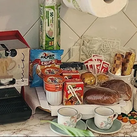 Perla Appartement Itri