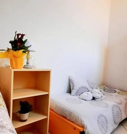 Appartement Perla *