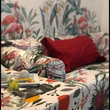 Appartement Perla Itri