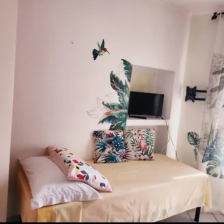 Perla Appartement Itri